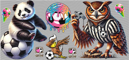 16oz Latest Bestseller-C 7412